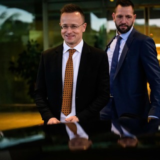 Szijjártó Péter úgy látja, az együttműködés Szingapúrral nagyon sok hasznot hoz