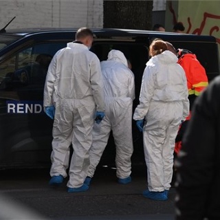 Megöltek egy férfit egy józsefvárosi lakásban