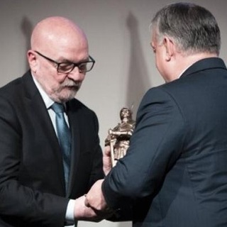 Orbán Viktor: jó alkalom van arra, hogy a keresztény alapokon álló erők meghatározóvá váljanak az Európai Unióban