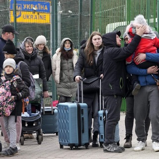 Több mint kilencezren érkeztek Ukrajnából szerdán, 21-en maradnak nálunk
