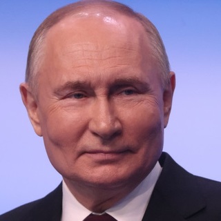 Hivatalos végeredmény: 87,28 százalékkal győzött Vlagyimir Putyin az orosz elnökválasztáson