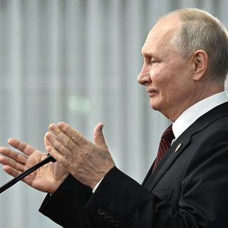 Putyin zöld jelzést adott a tömeges terrorhoz