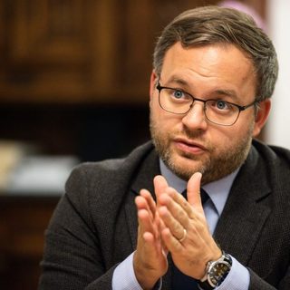 Orbán Balázs: az orosz-ukrán háborúnak csak diplomáciai úton lehet véget vetni