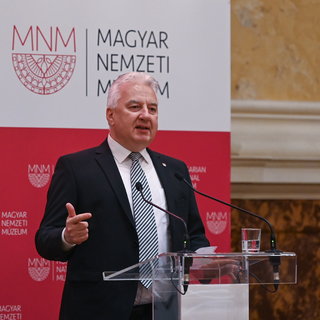 Semjén Zsolt: a KDNP küldetése a keresztény civilizáció, a magyar szuverenitás és a családok védelme