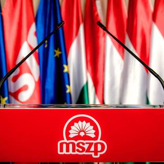 Közigazgatási pert indít az MSZP az ÁSZ-büntetés miatt