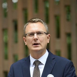 Magyarországon a vízügy munkatársai is a békéért dolgoznak