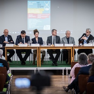 Addig senkit nem érdekel a víziközműszolgáltatás, amíg folyik a csapból a víz – ma van a víz világnapja