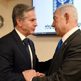 A tűzszüneti és túszegyezményről, valamint a Rafah elleni műveletről tárgyalt Izraelben az amerikai külügyminiszter