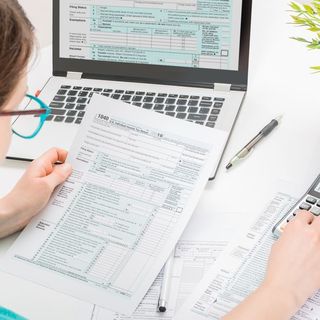 Fontos tudnivalókat közölt a NAV a személyijövedelemadó-bevallásról