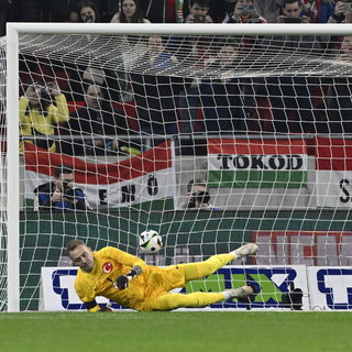 Győzelemmel folytatódott a magyar labdarúgó-válogatott veretlenségi sorozata