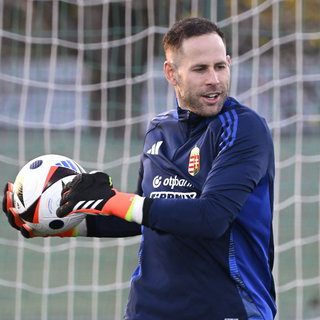 Gulácsi: hosszú út volt