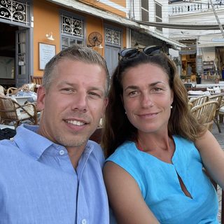 Varga Judit szerint a volt férje ámokfutó baloldali politikus lett