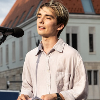 „Ha változást szeretnél, szólj bele a városod életébe!”