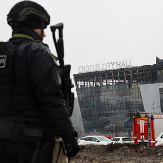 Kreml: elfogták a terroristákat