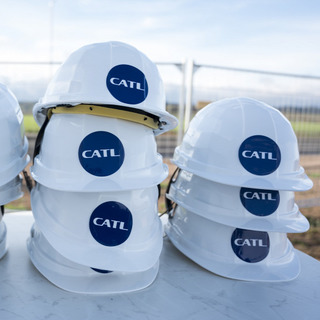 Beláthatatlan távolságra került a debreceni akkuper vége, miközben épül az akkumulátorgyár