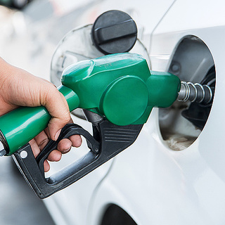 Nem lesz olcsóbb az üzemanyag