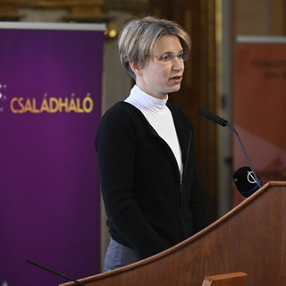 Államtitkár: Európa legeredményesebb otthonteremtési programja a magyar kormányé