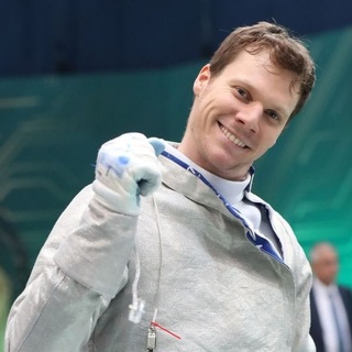 Szatmári András aranyérmes a Gerevich-Kovács-Kárpáti világkupán