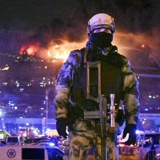 Tádzsikok lehettek a pénteki terrortámadás elkövetői