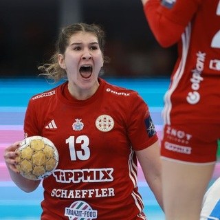 Döntetlennel búcsúzott a DVSC a címvédő vendégeként a női kézilabda Bajnokok Ligájában