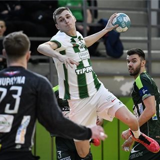 Háromgólos előnyben az FTC a férfi kézilabda Európa-kupa negyeddöntőjében