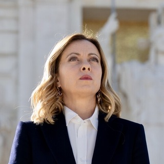 Giorgia Meloni bíróságra ment a róla terjesztett deepfake videók miatt 