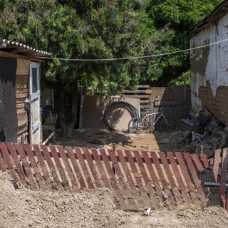 Mégsem kapják meg a recski sárlavina károsultjai a beígért félmilliárdot?