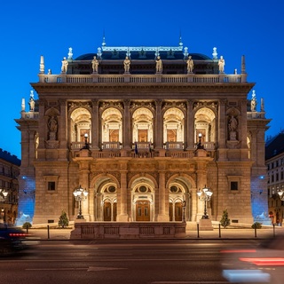 Felfüggesztették a sztrájkot az Operaházban!