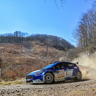 Több ember meghalt, sok sérült egy raliversenyen Lábatlan és Bajót között