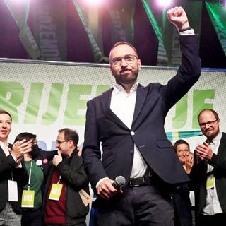 A zágrábi polgármester is támogatja Karácsony mini-Dubaj elleni harcát