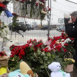 Kransznogorszki merénylet – Megkezdődött a halálos áldozatok azonosítása