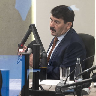 Magyar bárányok kerülnek az olasz húsvéti asztalokra