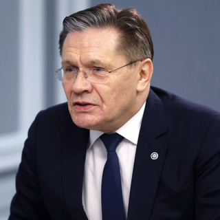 Roszatom vezérigazgató: folyamatosan nő az érdeklődés az atomenergetika iránt