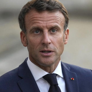 Krasznogorszki merénylet – Emmanuel Macron: a terrortámadást végrehajtó csoport Franciaországban is próbálkozott