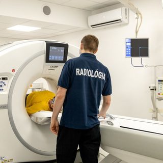 Hatalmas előrelépés a budapesti daganatos betegek azonnali diagnosztizálásában