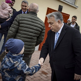 Orbán Viktor bevallotta, hogy tévésorozatokkal nem foglalkozik