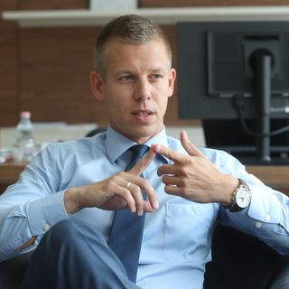 Közzétette Magyar Péter az ígért hangfelvételt: "javasolták az ügyészeknek, hogy mit kéne kihúzni"