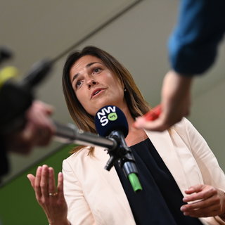 Varga Judit: mivel napok óta terrorizált, azt mondtam, amit hallani akart, hogy minél előbb szabaduljak