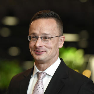 Szijjártó Péter: teljes a közép-európai támogatás a magyar EU-elnökség bővítési politikája mellett