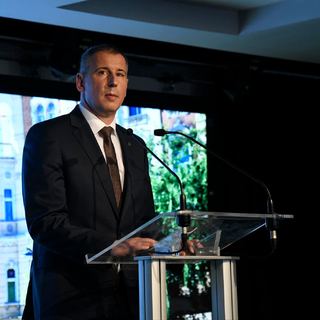 Nemény András: fontos Szombathely közössége, identitása és a szociális érzékenység