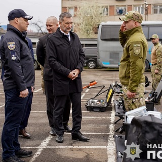 Magyar és ukrán rendőri vezetők tárgyaltak Ungváron az együttműködésről