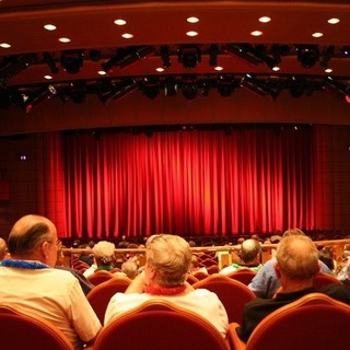 Ma van a színházi világnap