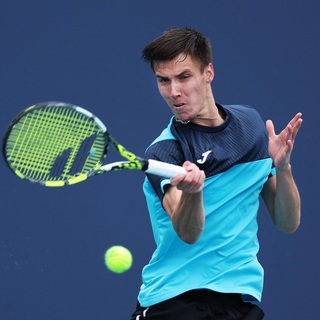 Marozsán Fábián megverte a világranglista-tizedik Alex de Minaurt