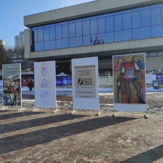 Új igazgatója van ennek a magyar színháznak