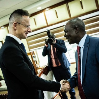 Magyarország hatmilliárd forintnyi értékben kötött segélyhitel-programot indít Kenyában