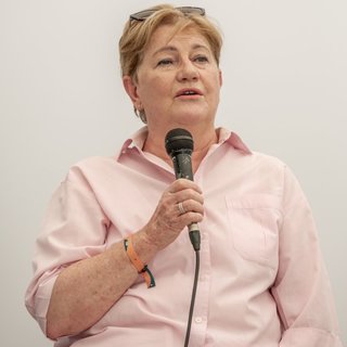 Szili Katalin szerint a nagyhét ünnepén mindenkiben ott van a feltámadás reménye