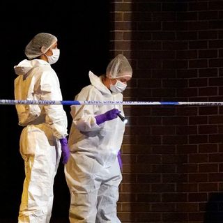 Késes támadás ért Londonban egy iráni ellenzéki újságírót