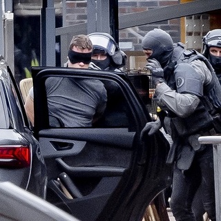 Kiszabadultak a túszok Hollandiában