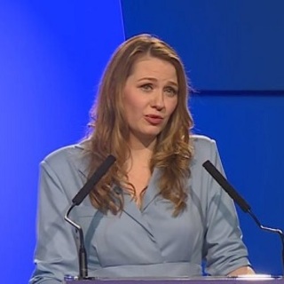 Donáth Anna: Varga Judit nyíltan a szemembe hazudott