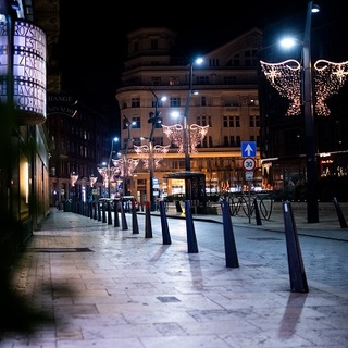 A Fővárosi Önkormányzat tulajdonába kerül Budapest dísz- és közvilágítása